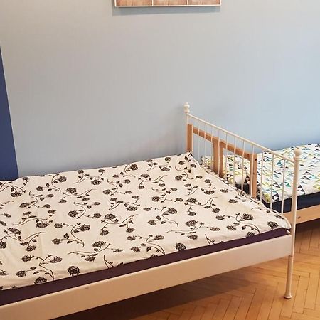 Studiospanie Studio Kapitana Z Balkonem Na Parterze Gdansk Dış mekan fotoğraf