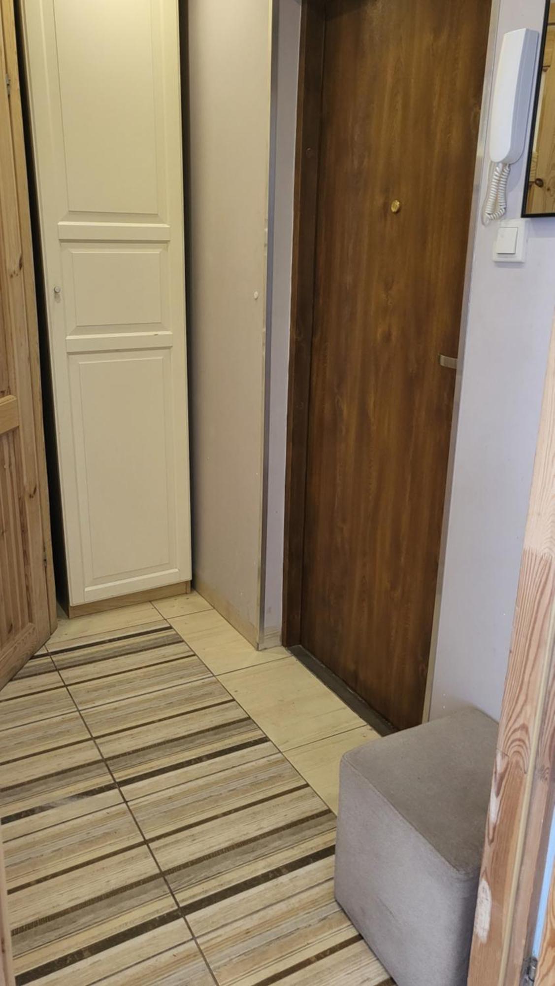 Studiospanie Studio Kapitana Z Balkonem Na Parterze Gdansk Dış mekan fotoğraf
